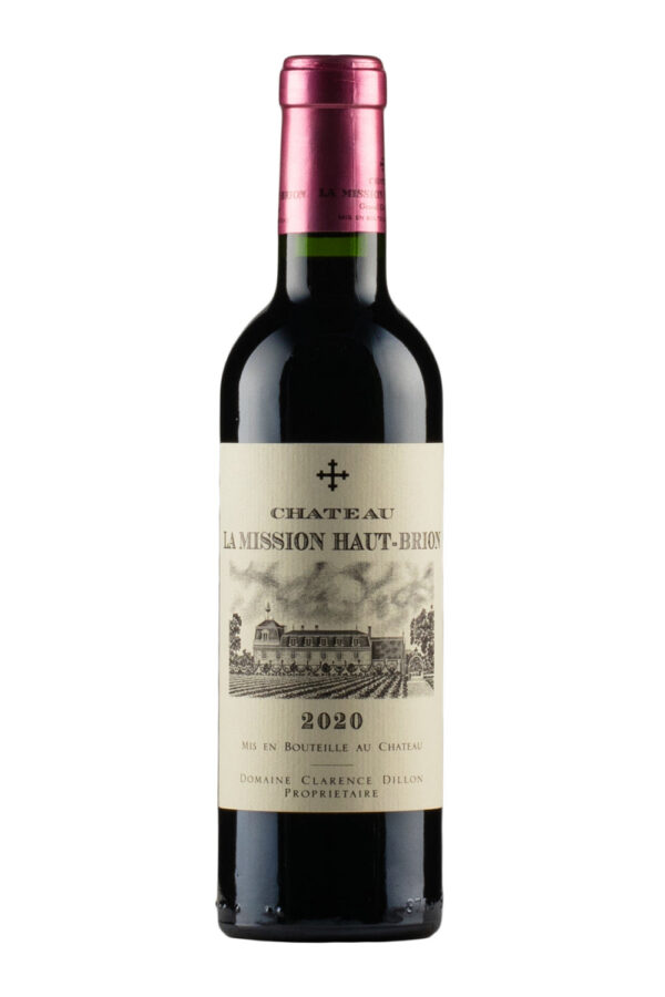 La Mission Haut Brion Half 2020 La Mission Haut Brion Half 2020
