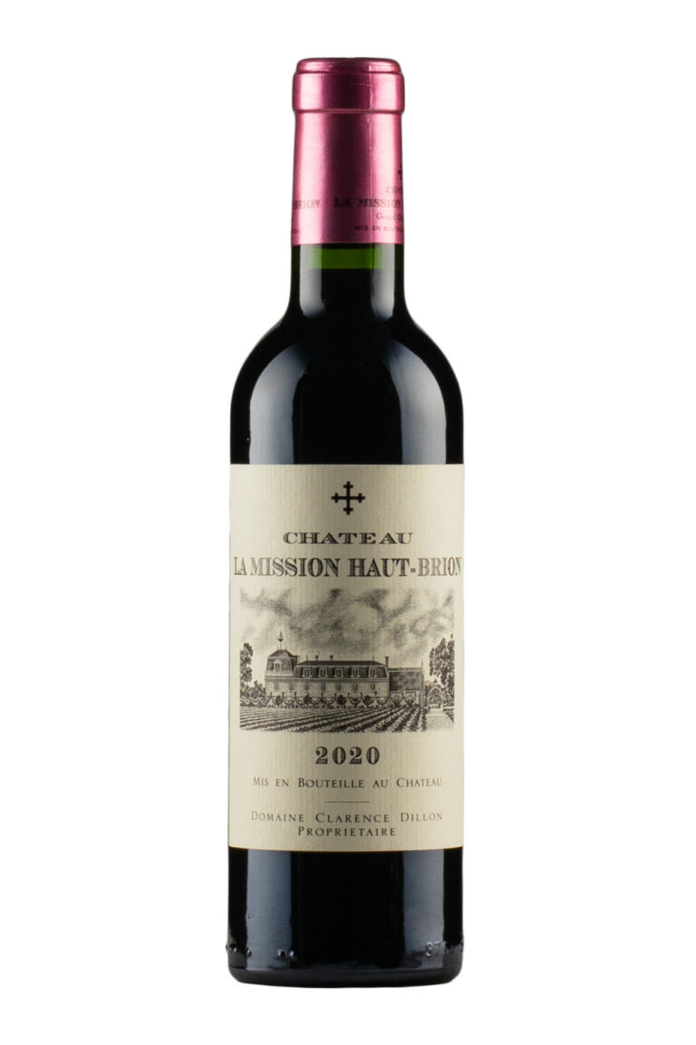 La Mission Haut Brion Half 2020 La Mission Haut Brion Half 2020