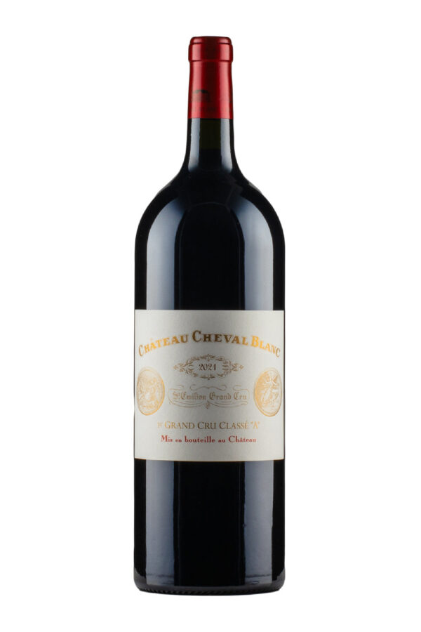 Cheval Blanc Magnum 2021 Cheval Blanc Magnum 2021
