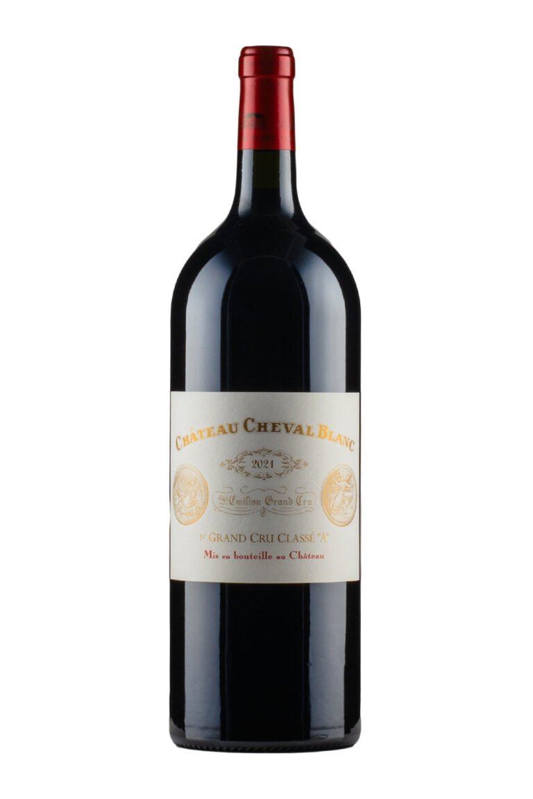 Cheval Blanc Magnum 2021 Cheval Blanc Magnum 2021