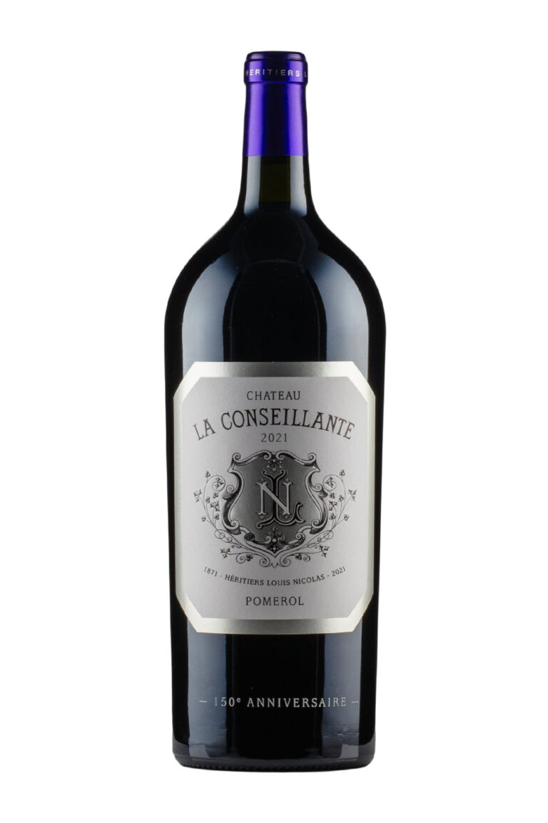 La Conseillante Magnum 2021