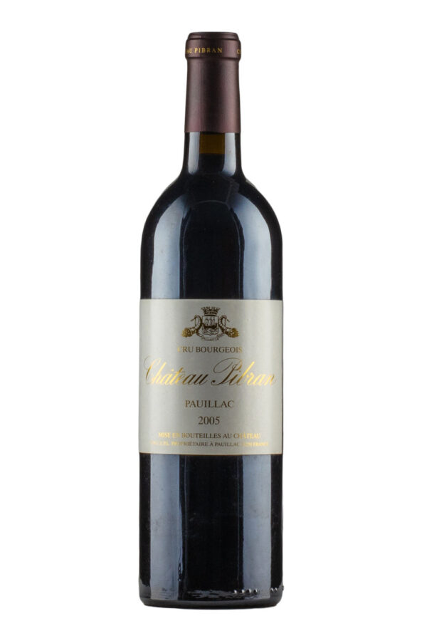 Pibran 2005 Pibran 2005