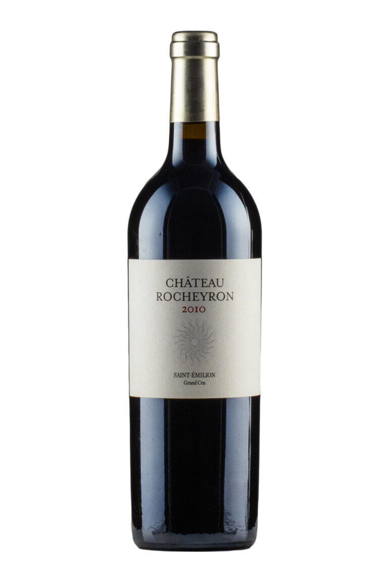 Rocheyron 2010 Rocheyron 2010