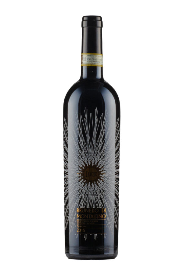 Brunello di Montalcino Luce Marchesi di Frescobaldi 2015 Brunello di Montalcino Luce Marchesi di Frescobaldi 2015