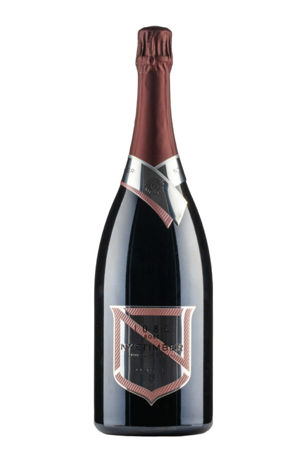 Nyetimber 1086 Rose Magnum 2013 Nyetimber 1086 Rose Magnum 2013