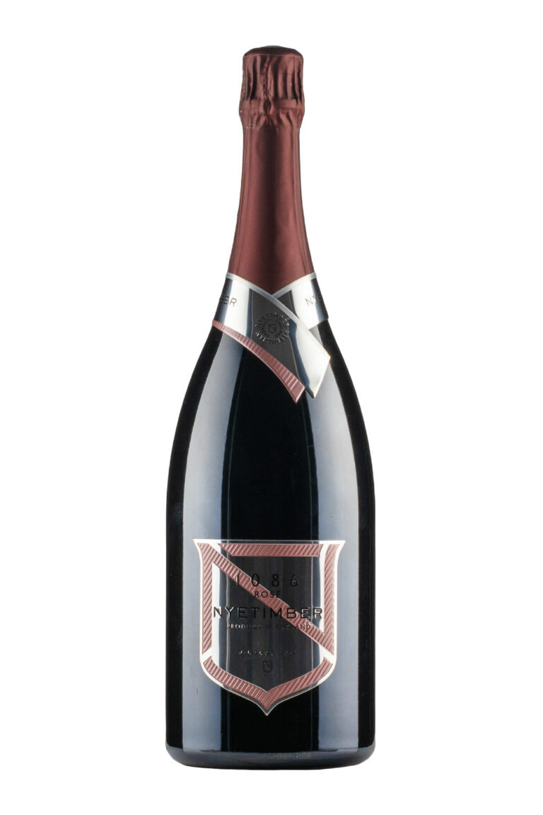 Nyetimber 1086 Rose Magnum 2013 Nyetimber 1086 Rose Magnum 2013