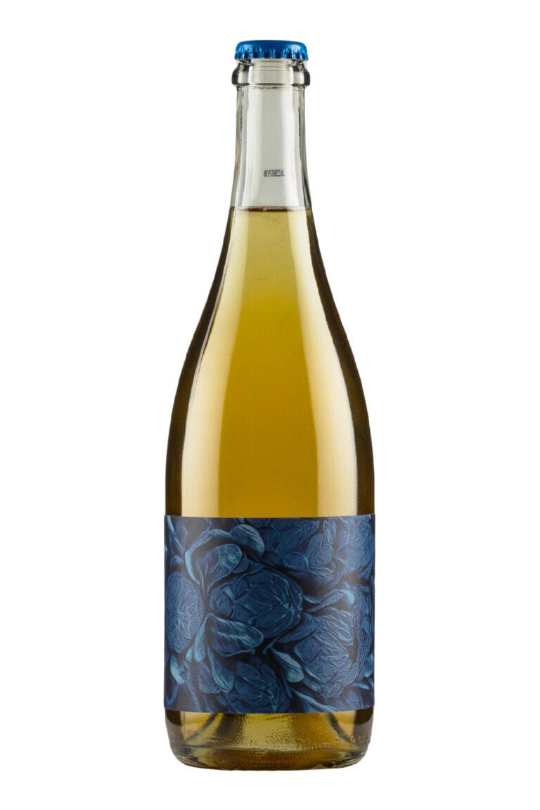 Bosman Methode Ancestrale Weisser Pet Nat Riesling 2023 Bosman Methode Ancestrale Weisser Pet Nat Riesling 2023