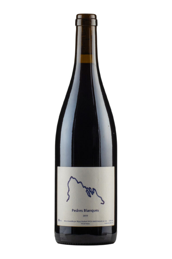 Pedres Blanques 2019 Pedres Blanques 2019