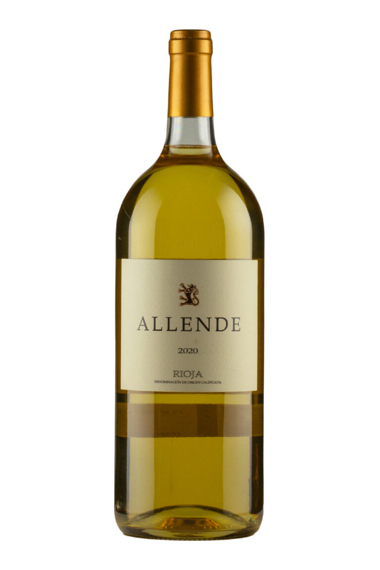 Finca Allende Rioja Blanco Magnum 2020 Finca Allende Rioja Blanco Magnum 2020