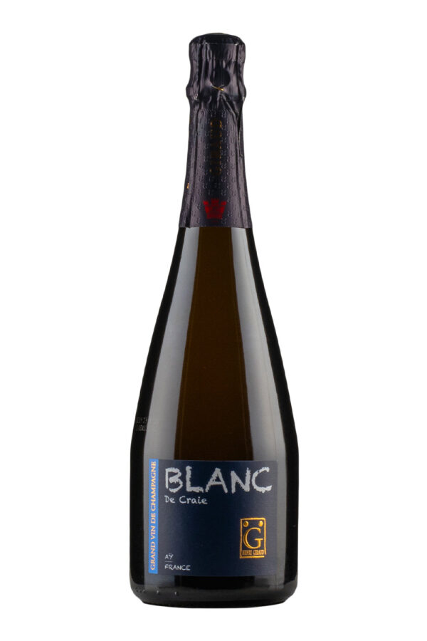 Henri Giraud Blanc de Craie Henri Giraud Blanc de Craie