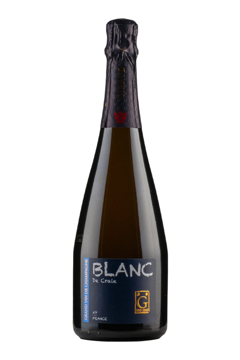 Henri Giraud Blanc de Craie Henri Giraud Blanc de Craie