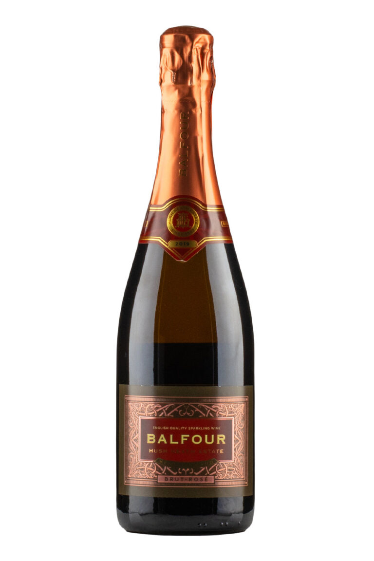 Balfour Brut Rose 2019 Balfour Brut Rose 2019