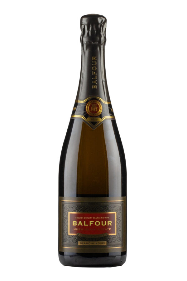 Balfour Blanc de Noirs 2019 Balfour Blanc de Noirs 2019