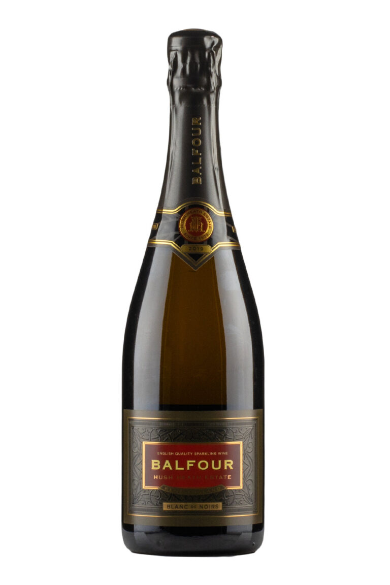 Balfour Blanc de Noirs 2019 Balfour Blanc de Noirs 2019