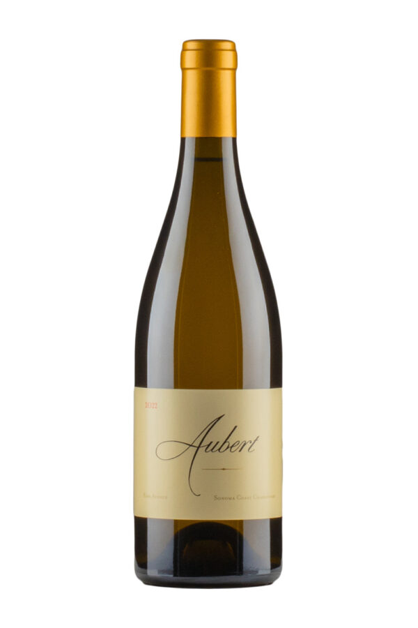 Aubert Park Avenue Estate Vineyard Chardonnay 2022 Aubert Park Avenue Estate Vineyard Chardonnay 2022