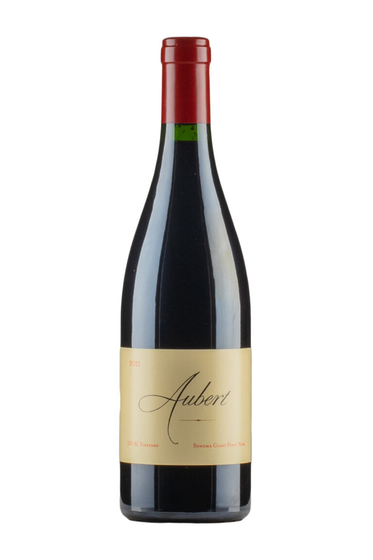 Aubert UV-SL Pinot Noir 2022 Aubert UV-SL Pinot Noir 2022