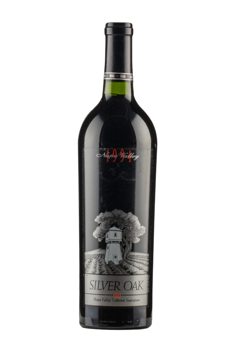Silver Oak Napa Valley Cabernet Sauvignon 1994 Silver Oak Napa Valley Cabernet Sauvignon 1994