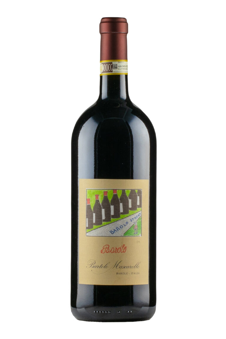 Barolo Bartolo Mascarello Magnum 2010 Barolo Bartolo Mascarello Magnum 2010