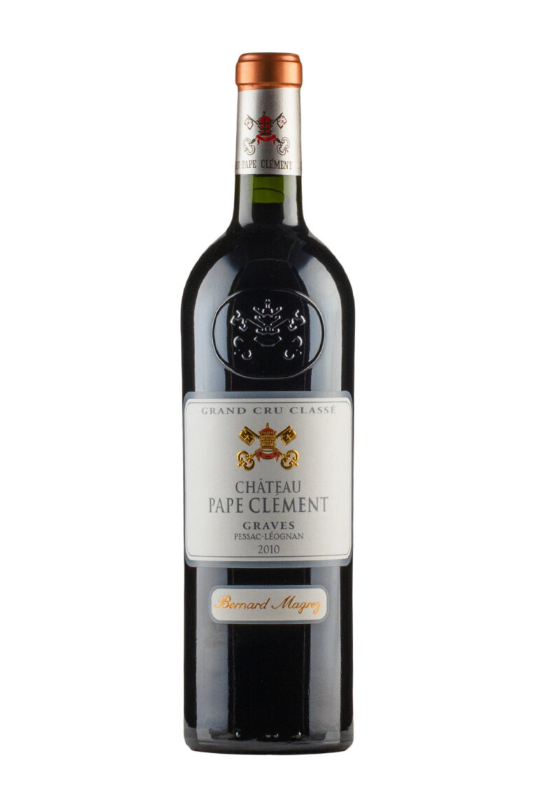 Pape Clement 2010