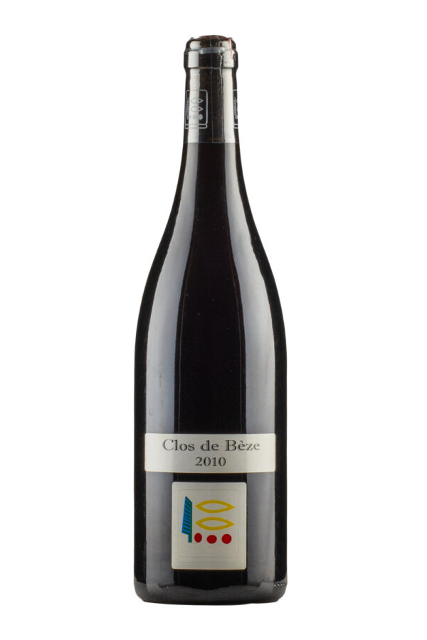 Chambertin Clos de Beze Prieure-Roch 2010 Chambertin Clos de Beze Prieure-Roch 2010