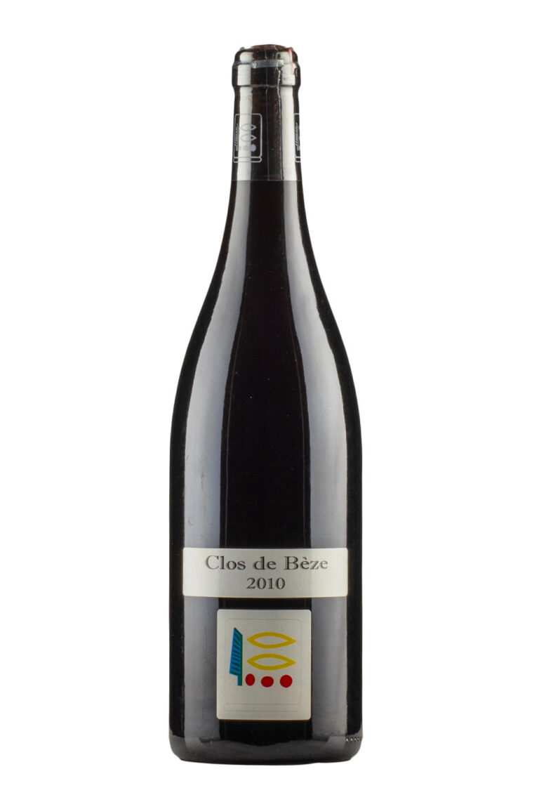 Chambertin Clos de Beze Prieure-Roch 2010 Chambertin Clos de Beze Prieure-Roch 2010