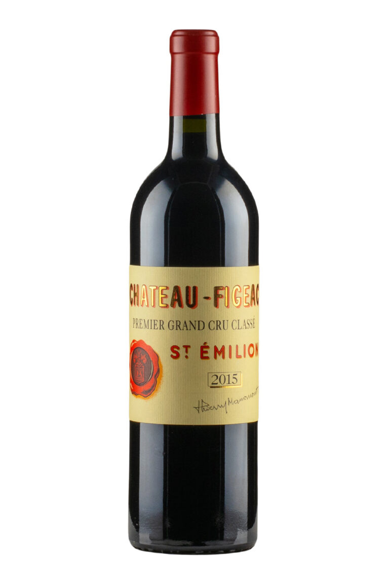 Figeac 2015 Figeac 2015