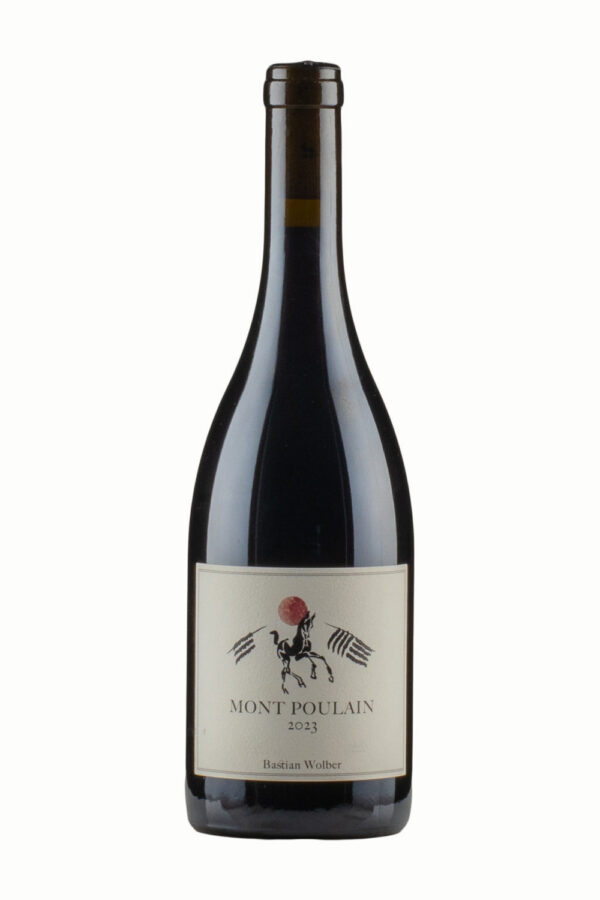 Coteaux Bourguignons Mon Poulain Laisse Tomber Bastian Wolber 2023 Coteaux Bourguignons Mon Poulain Laisse Tomber Bastian Wolber 2023