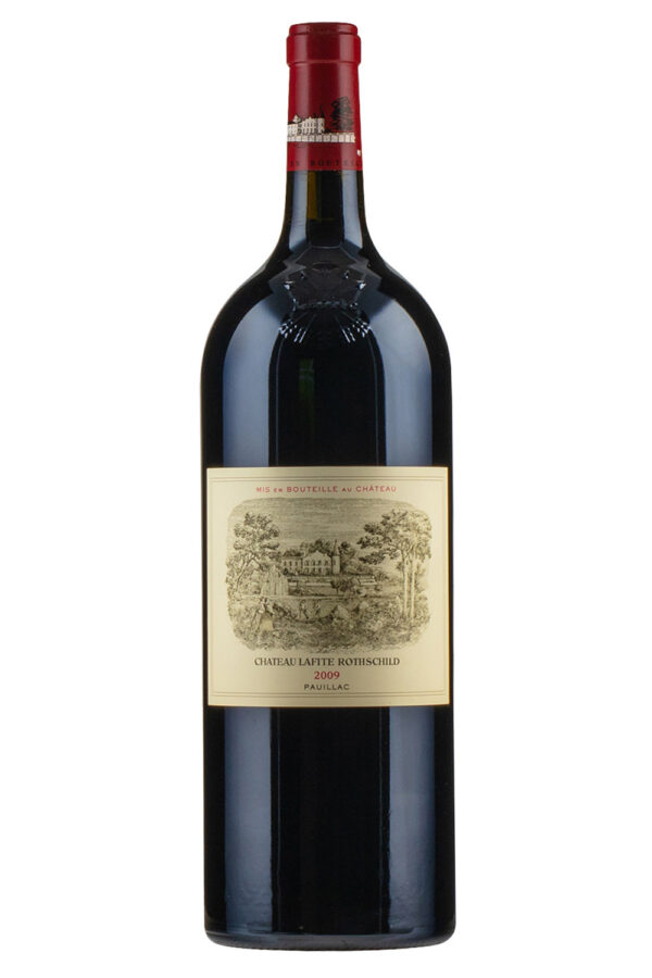 Lafite Rothschild Magnum 2009 Lafite Rothschild Magnum 2009