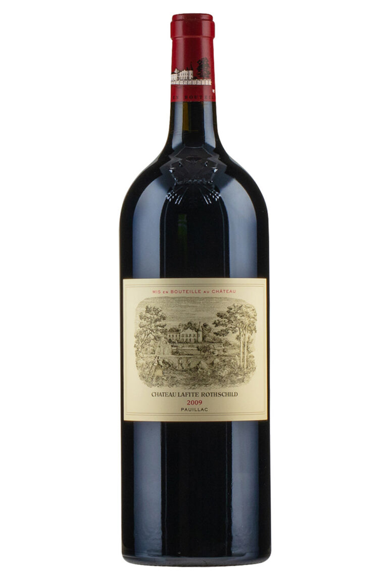 Lafite Rothschild Magnum 2009 Lafite Rothschild Magnum 2009