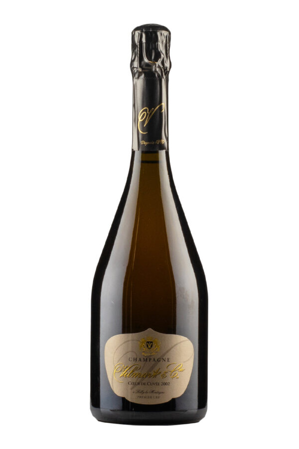 Vilmart Coeur de Cuvee 2002 Vilmart Coeur de Cuvee 2002