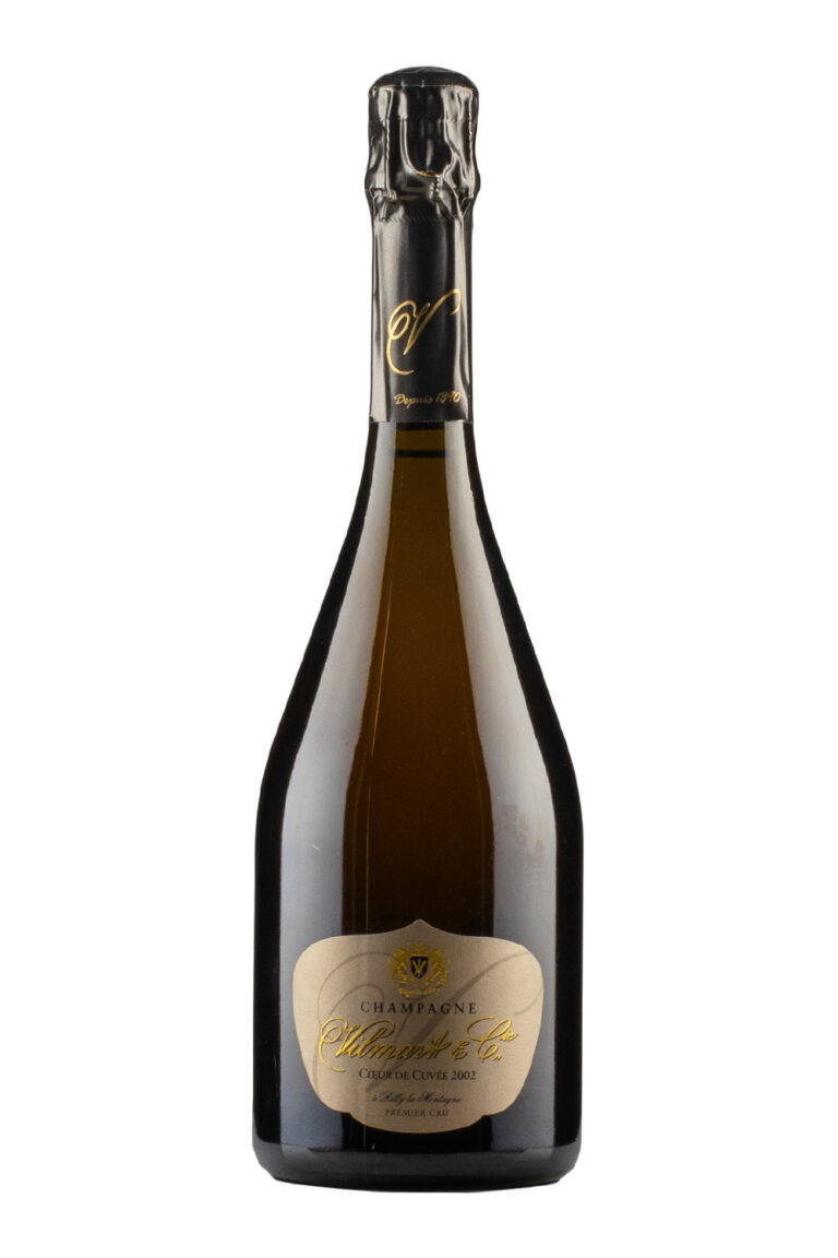 Vilmart Coeur de Cuvee 2002 Vilmart Coeur de Cuvee 2002