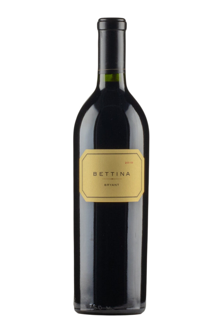 Bryant Bettina Proprietary Red 2010 Bryant Bettina Proprietary Red 2010
