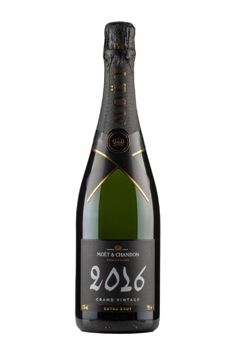 Moet & Chandon Grand Vintage 2016 Moet & Chandon Grand Vintage 2016