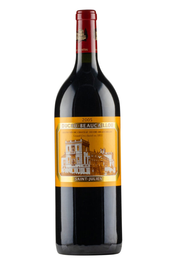 Ducru Beaucaillou Magnum 2005 Ducru Beaucaillou Magnum 2005