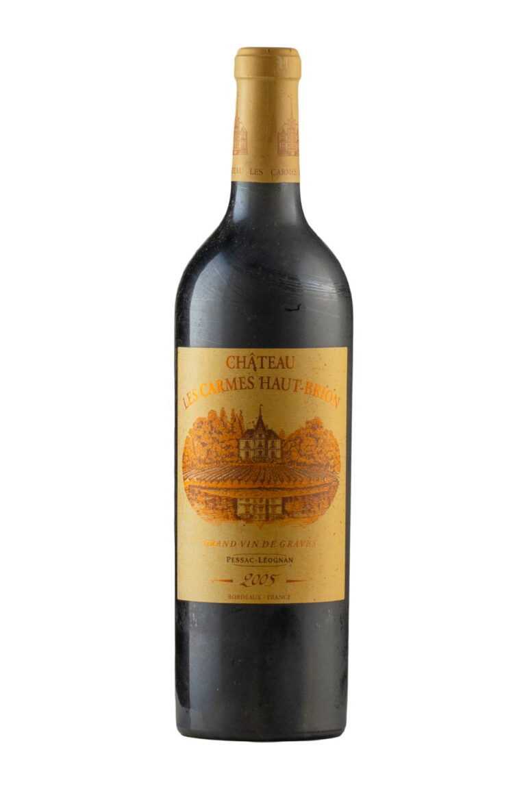 Les Carmes Haut Brion 2009 Les Carmes Haut Brion 2009