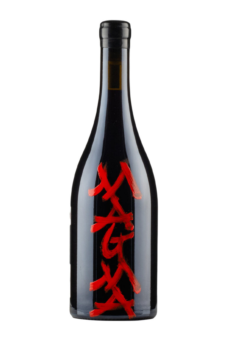 Magma Rosso Cornelissen 2020 Magma Rosso Cornelissen 2020