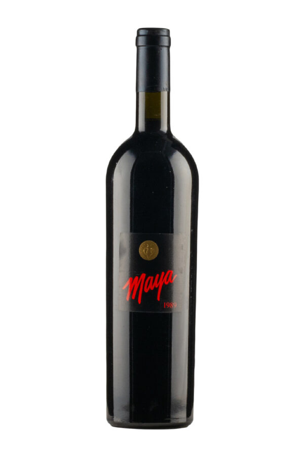 Dalla Valle Maya 1989 Dalla Valle Maya 1989