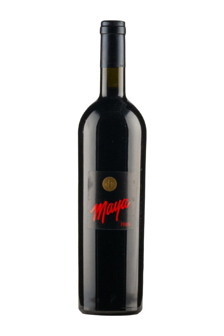 Dalla Valle Maya 1989 Dalla Valle Maya 1989