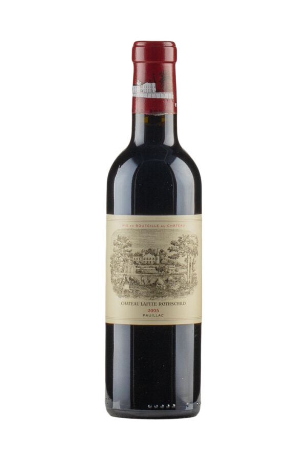 Lafite Rothschild Half 2005 Lafite Rothschild Half 2005