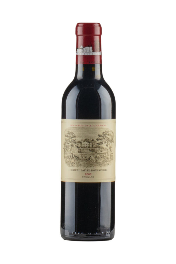 Lafite Rothschild Half 2009 Lafite Rothschild Half 2009