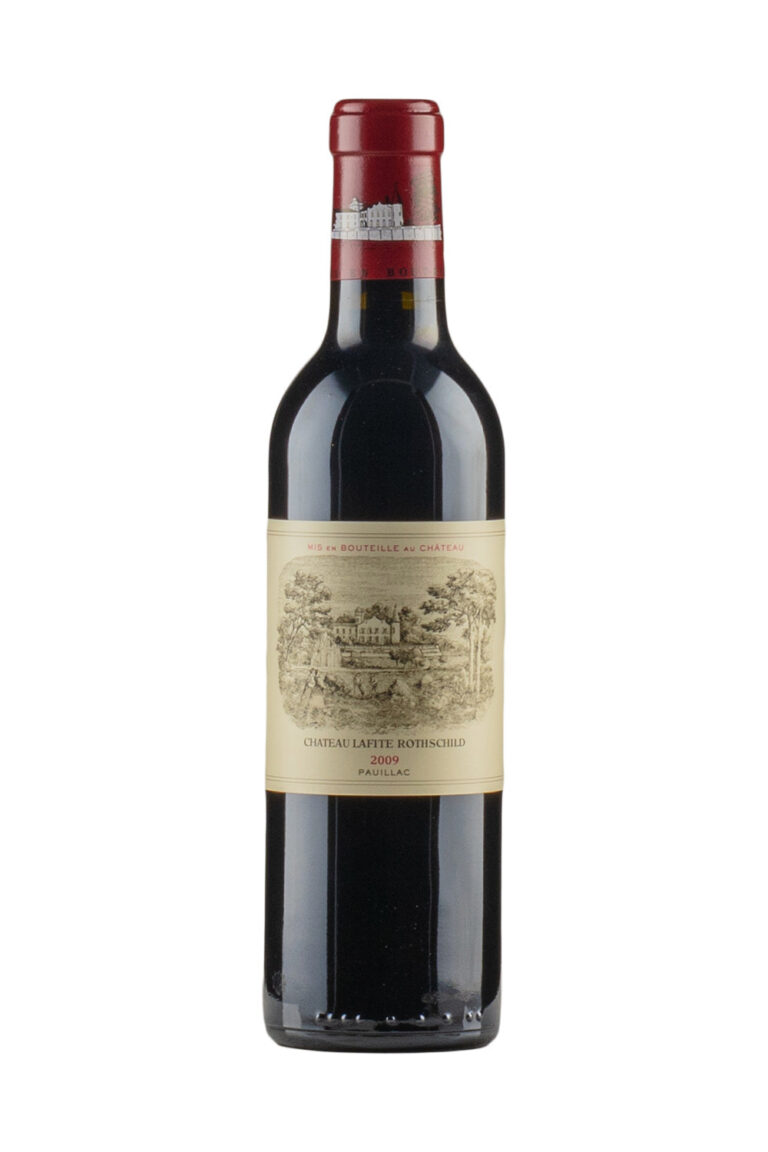 Lafite Rothschild Half 2009 Lafite Rothschild Half 2009