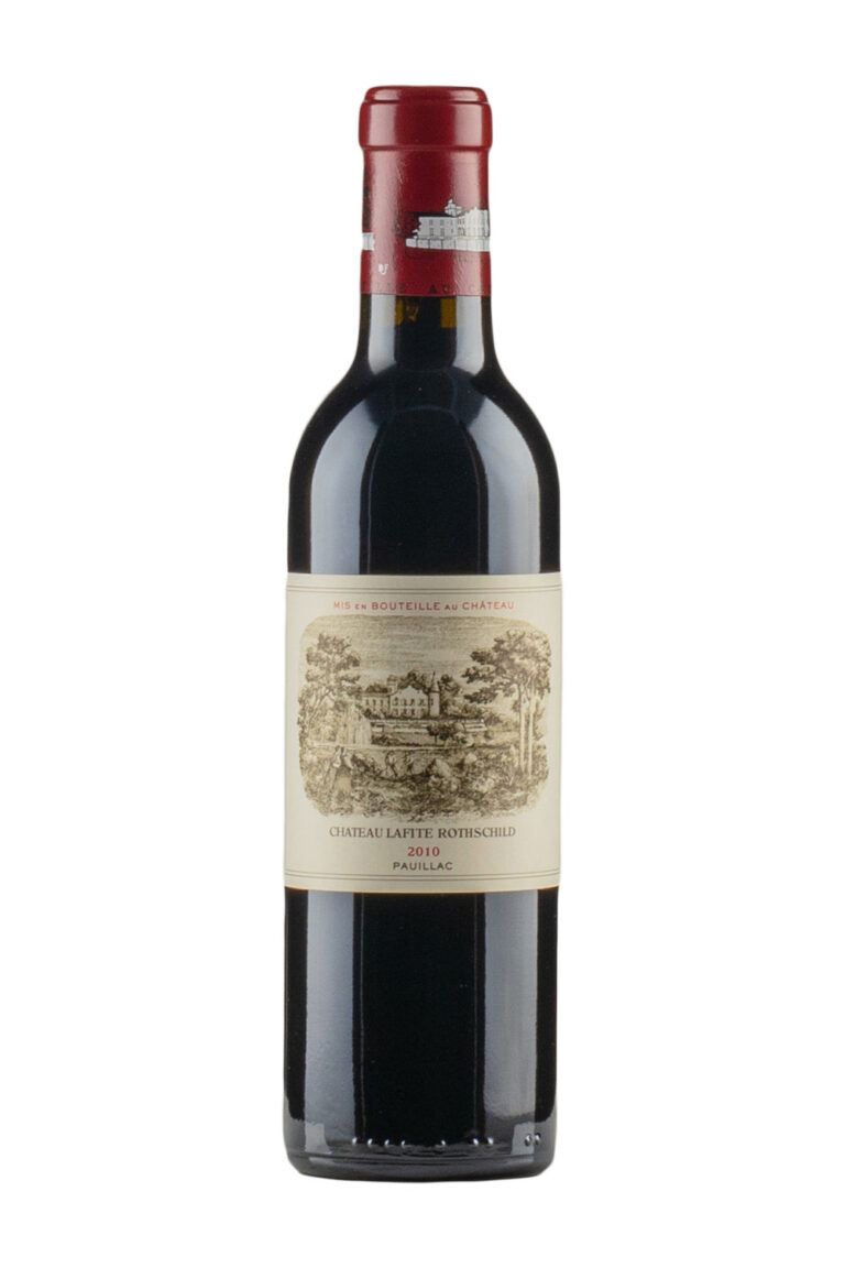 Lafite Rothschild Half 2010 Lafite Rothschild Half 2010