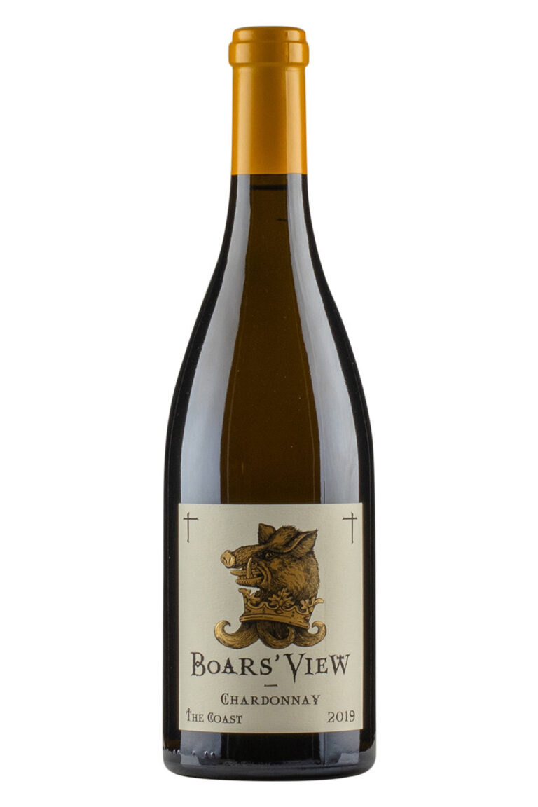 Boars` View The Coast Chardonnay 2019 Boars` View The Coast Chardonnay 2019