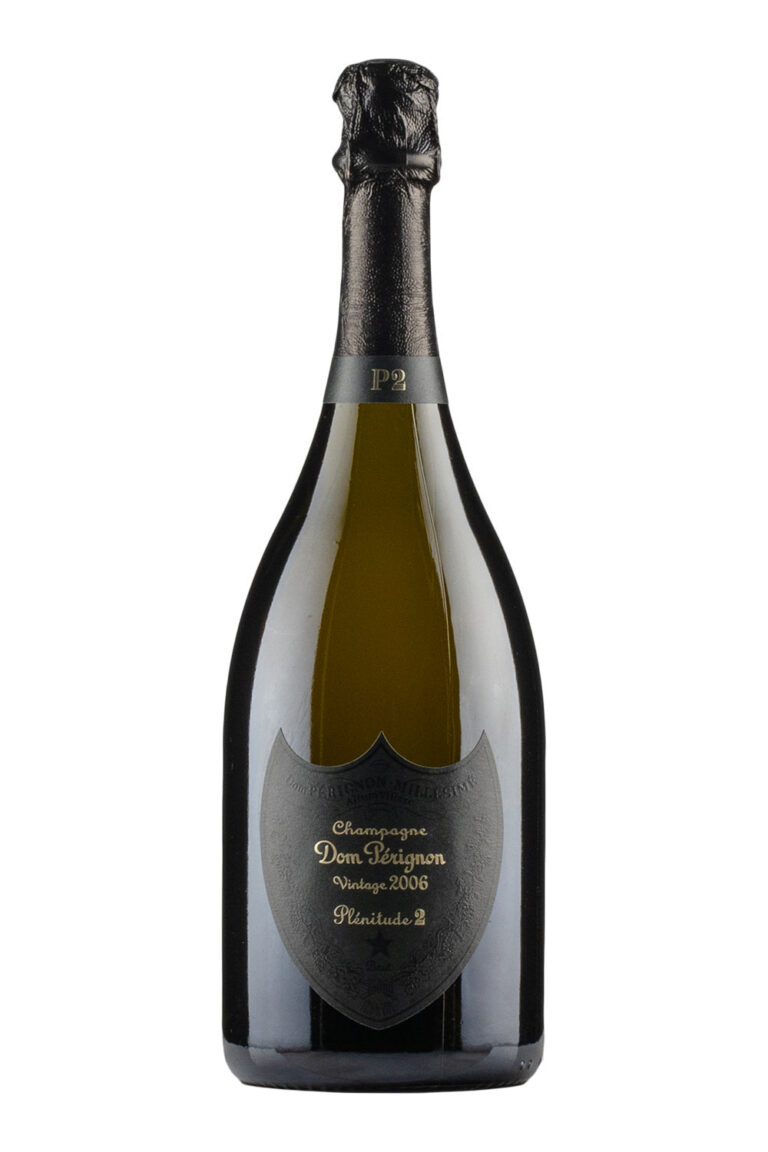 Dom Perignon P2 2006 Dom Perignon P2 2006