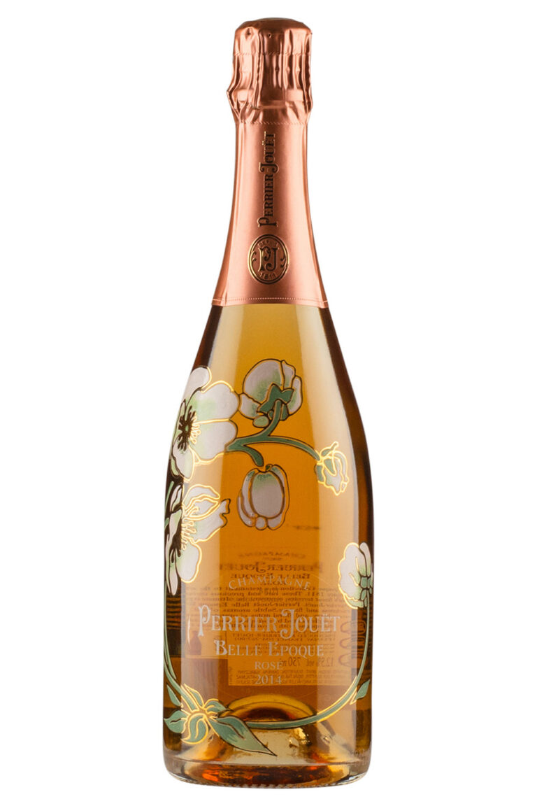 Perrier Jouet Belle Epoque Rose 2014 Perrier Jouet Belle Epoque Rose 2014