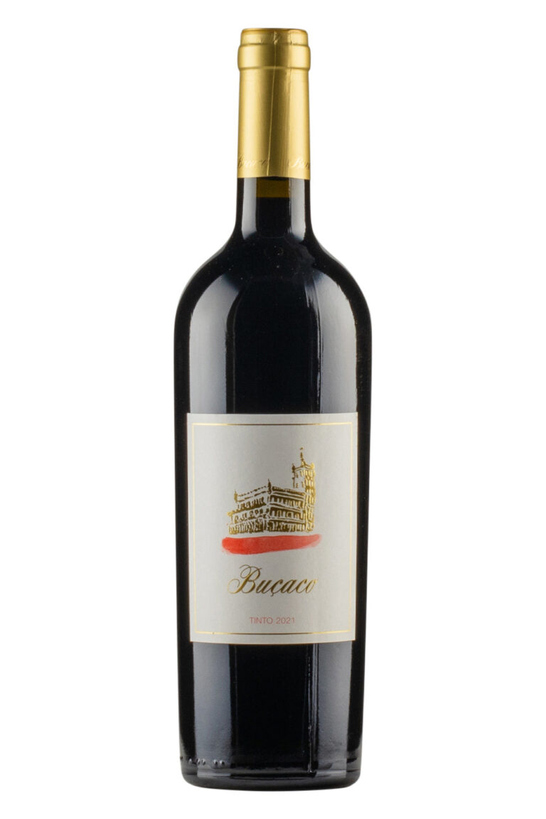 Bairrada Tinto Bussaco 2021 Bairrada Tinto Bussaco 2021