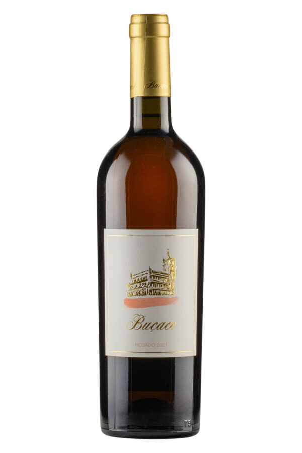 Bairrada Rose Bussaco 2021 Bairrada Rose Bussaco 2021