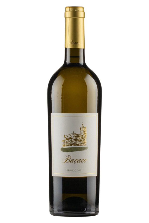 Bairrada Branco Bussaco 2021 Bairrada Branco Bussaco 2021