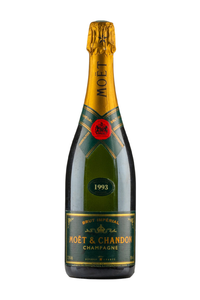 Moet & Chandon Brut Imperial 1993 Moet & Chandon Brut Imperial 1993