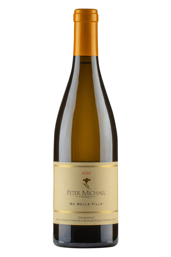 Peter Michael Ma Belle-Fille Chardonnay 2022 Peter Michael Ma Belle-Fille Chardonnay 2022